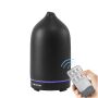 Prixton Zen humidifier - Black