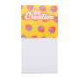 CreaStick Sign - custom made sticky notitieblok