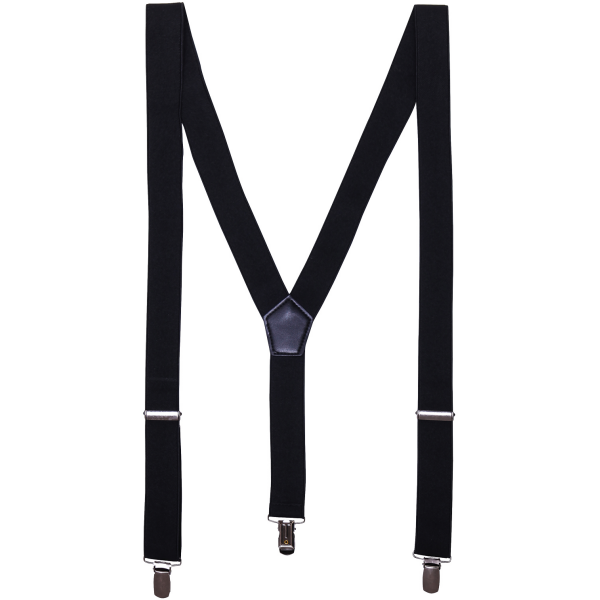 Clip bretellen
