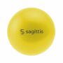 ColourBall stressbal - geel