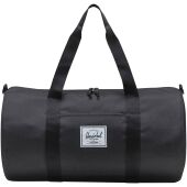 Herschel Classic™ gerecyclede sporttas 27 l - Zwart