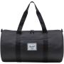 Herschel Classic™ gerecyclede sporttas 27 l - Zwart