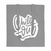 Shoppy Colour Bag (120 g/m²) katoenen tas