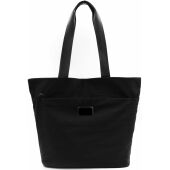 BrandCharger Terra draagtas black