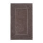 T1-Bathmat80 Bathmat 80 - Taupe