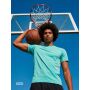 SP Pulse sportshirt, 135 gr/m² - Active Royal Blue