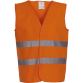 Hi Vis Orange