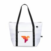 Alpina GRS Recycled Cooler Bag koeltas - wit
