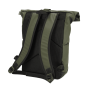 Rugzak rolltop - Retail - Olijfgroen