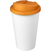 Oranje/Wit