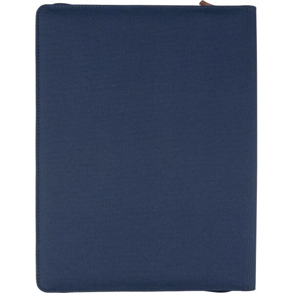 Portfolio Jasmin | PET | A4 - blue Portfolio Jasmin | PET | A4 - blue