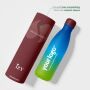 Thermosfles - Rood - 500 ml