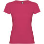 Jamaica damesshirt met korte mouwen - Rossette - S