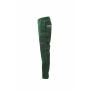 Worker green XS