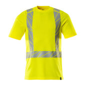 hi-vis geel