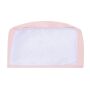 Unisex bandanapet Pale Pink one size