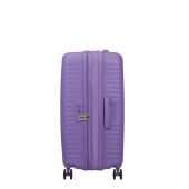 American Tourister Diablast Spinner 68/25 Exp Tsa