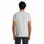 REGENT - REGENT Uni T-Shirt 150g - 5XL - Asgrijs