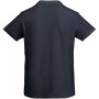 Prince biologisch katoenen herenpolo met korte mouwen - Navy Blue - 3XL
