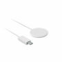 FLAKE MAG - Magnetische draadloze oplader - Wit