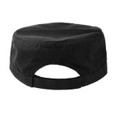 ARMY-S, BLACK, One size, ATLANTIS HEADWEAR
