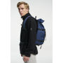 Camper Roll-Top Backpack 20/29 L Dark Navy No Size
