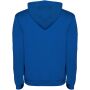 Urban kids hoodie - Royal blue - 3/4