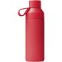 Ocean Bottle vacuümgeïsoleerde waterfles van 500 ml - Rood