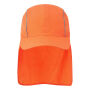 Ademend Sun Shield Cap