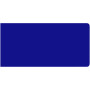 SCX.design P15 5000 mAh powerbank met oplichtend logo - Reflex blue