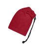 Balaclava red one size Balaclava red one size