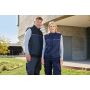 Hybrid Workwear Vest navy/navy S Hybrid Workwear Vest navy/navy S