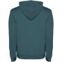 Urban 280 g/m² hoodie voor kinderen - Meerblauw - 3/4