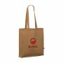 Colour Square Bag GRS Recycled Cotton (150 g/m²) tas