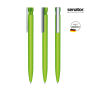 senator LIBERTY Soft Touch MC balpen groen 376