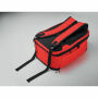 FLYSAFE - Handbagage rugzak - Rood