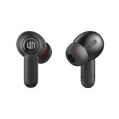 Urban Vitamin Ventura RCS Hybrid ANC & ENC oordopjes, zwart