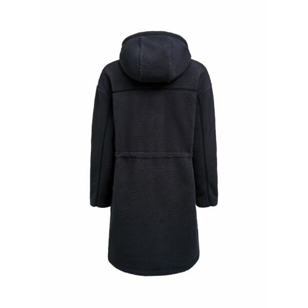 Harvest Montana Pile Fleece Woman Navy XXL Harvest Montana Pile Fleece Woman Navy XXL
