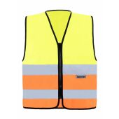 Geel/Oranje