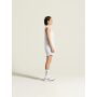 Basket 2.0 Shorts Contrast W White XS