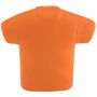 Antistress T-shirt, kleur oranje Antistress T-shirt, kleur oranje