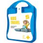 MyKit Reisset voor kinderen - Blauw