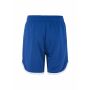 Basket 2.0 Shorts Jr Club Cobolt 122/128