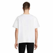 LEGACY - LEGACY OVERSIZED T-SHIRT - 3XL - Wit
