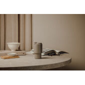 VINGA Nagano RCS to-go mug 350 ML, greige VINGA Nagano RCS to-go mug 350 ML, greige