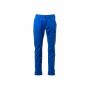 Worker Stretch royal blue XXL