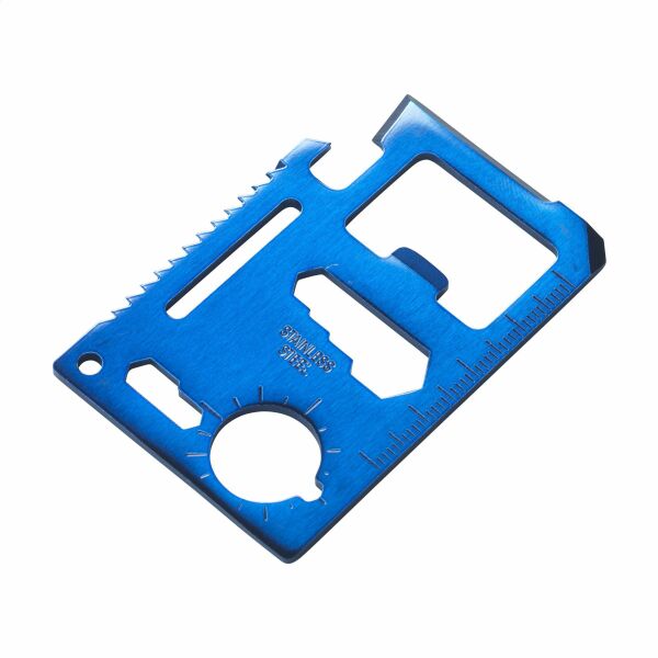 SmartTool Multitool - blau SmartTool Multitool - blau