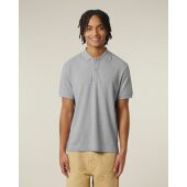 Prepster 2.0 - De uniseks polo - 5XL