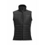 Endurance Hybrid Vest W Black XL Endurance Hybrid Vest W Black XL