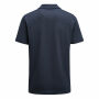 Harvest Scarsdale Polo Navy 3XL